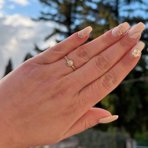 Marina Nails - Onglerie Cahors - Marina Nails - Photo Galerie - OneBooking
