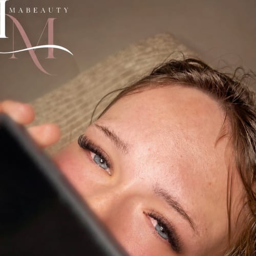 IMABEAUTYY •  Extensions de Cils & Strass Dentaire - Onglerie Rennes - IMABEAUTYY •  Extensions de Cils & Strass Dentaire - Photo Galerie - OneBooking