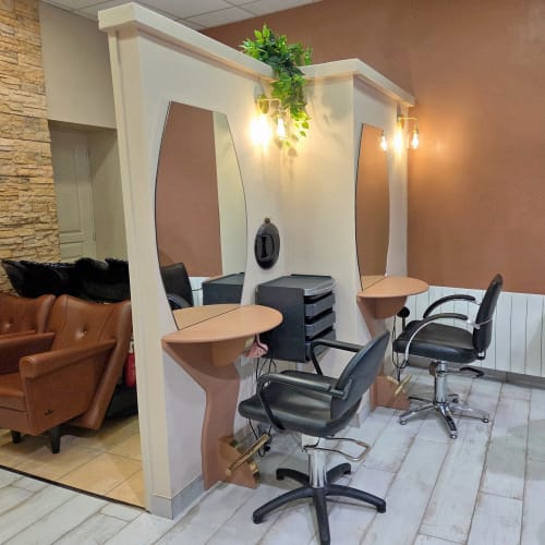 LA pause coiffure - Coiffure Lannion - LA pause coiffure - Photo Galerie - OneBooking