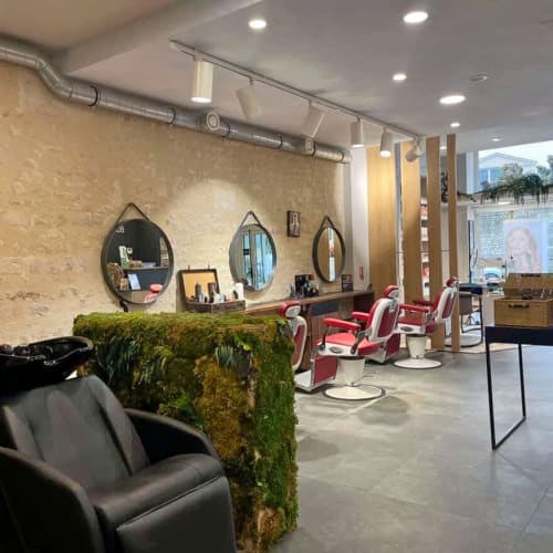 Bulle d'air - Sourcils & cils Niort - Bulle d'air - Photo Galerie - OneBooking