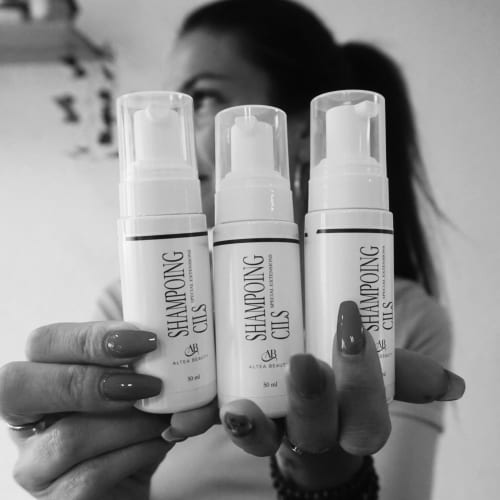 MS Studio - Institut de beauté Antibes - MS Studio - Photo Galerie - OneBooking