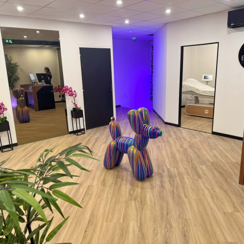 BUBBLE l BEAUTE - SPA - MINCEUR l - Sourcils & cils Boulogne-Billancourt - BUBBLE l BEAUTE - SPA - MINCEUR l - Photo Galerie - OneBooking
