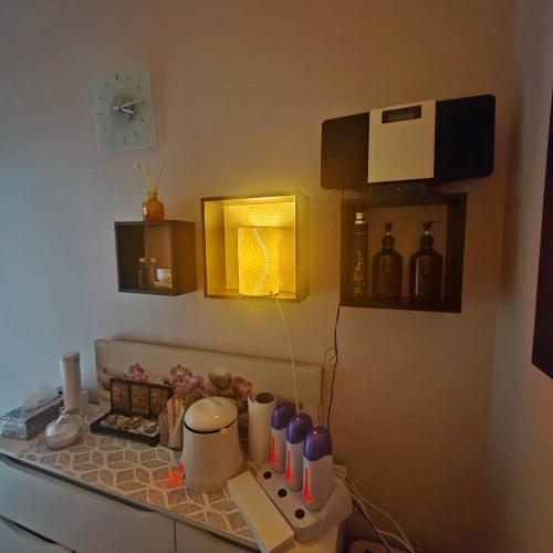NYN'S BEAUTY - Onglerie Aulnay-sous-Bois - NYN'S BEAUTY - Photo Galerie - OneBooking