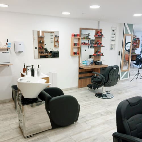 Elegance Hair - Coiffure Valenciennes - Elegance Hair - Photo Galerie - OneBooking