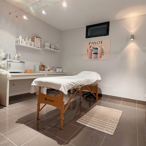 Au Comptoir Beauté - Institut de beauté Agde - Au Comptoir Beauté - Photo Galerie - OneBooking