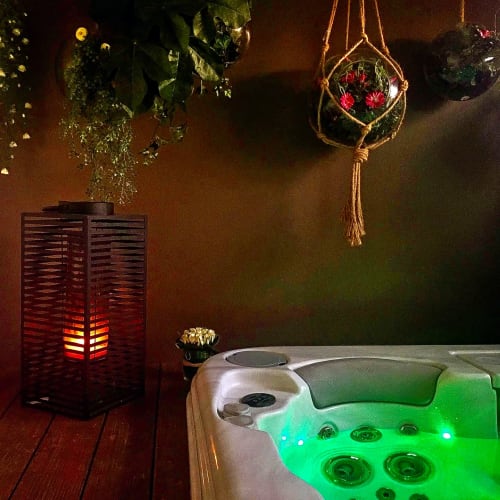 Pacific Spa Club - Massage Melun - Pacific Spa Club - Photo Galerie - OneBooking