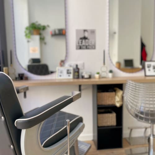 M'y hair - Coiffure Nice - M'y hair - Photo Galerie - OneBooking
