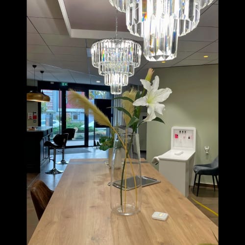 Hair District chez June For You - Coiffure Clermont-Ferrand - Hair District chez June For You - Photo Galerie - OneBooking