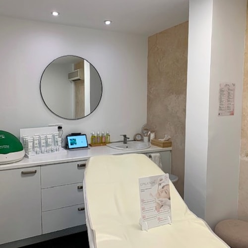 B'L avec un grand Elle - Institut de beauté Rezé - B'L avec un grand Elle - Photo Galerie - OneBooking