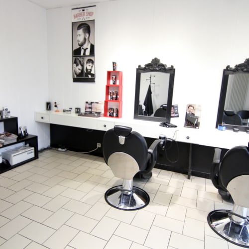 Création coiffure - Coiffure Châteauroux - Création coiffure - Photo Galerie - OneBooking