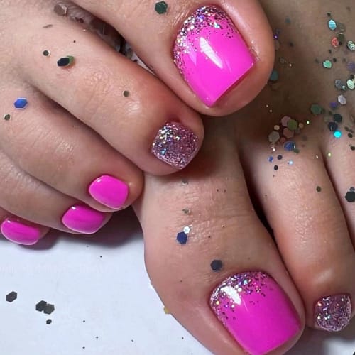 Nail moment’s beauty - Institut de beauté Nemours - Nail moment’s beauty - Photo Galerie - OneBooking