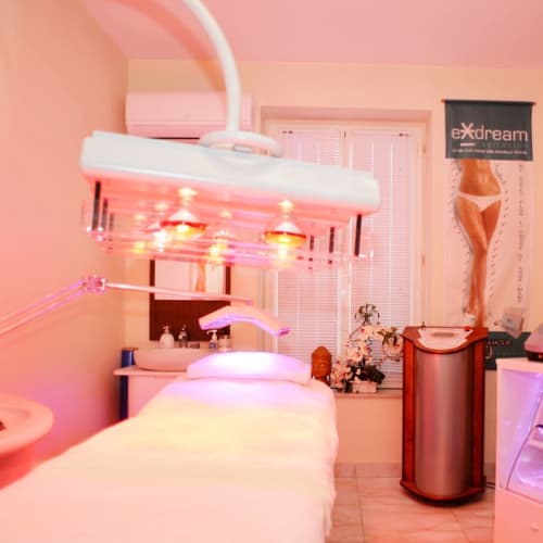 Institut Pham - Sourcils & cils Nice - Institut Pham - Photo Galerie - OneBooking