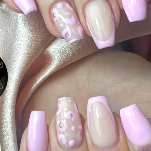 Mon Caprice Beauté Nails & Beauty - Institut de beauté Antibes - Mon Caprice Beauté Nails & Beauty - Photo Galerie - OneBooking