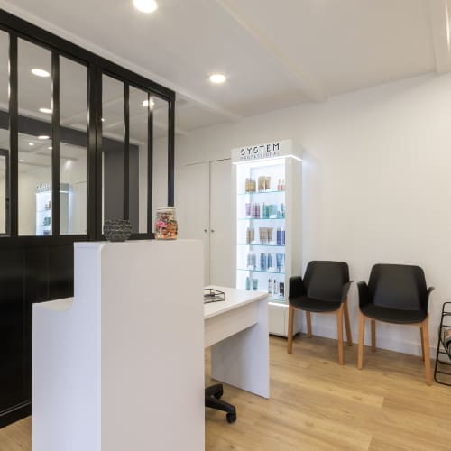 Les ciseaux d'Alicia - Coiffure Clermont-Ferrand - Les ciseaux d'Alicia - Photo Galerie - OneBooking