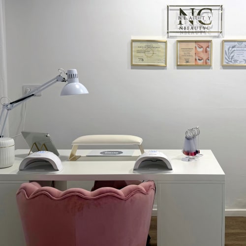 NBeautyC - Institut de beauté Grenoble - NBeautyC - Photo Galerie - OneBooking