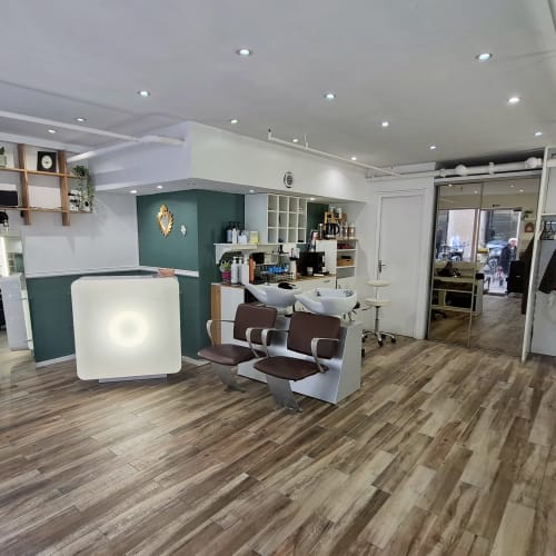 Hairstories - Coiffure Paris - Hairstories - Photo Galerie - OneBooking