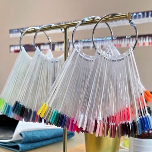 Nail Atelier - Dijeaux - Institut de beauté Bordeaux - Nail Atelier - Dijeaux - Photo Galerie - OneBooking