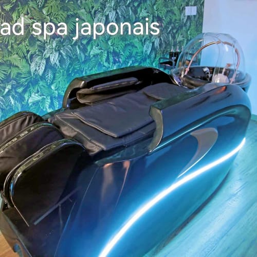 Centre SPA- SJ Beauté & Minceur - Coiffure Cambrai - Centre SPA- SJ Beauté & Minceur - Photo Galerie - OneBooking