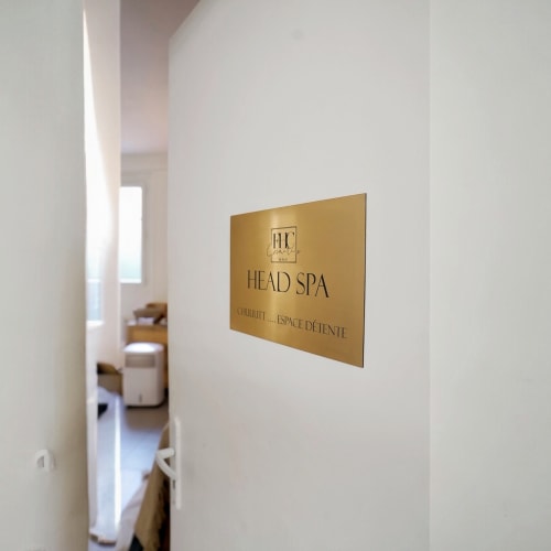 FHC Cosmetics - Coiffure Ivry-sur-Seine - FHC Cosmetics - Photo Galerie - OneBooking