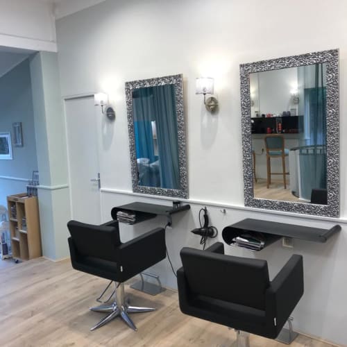Un Jour Un Salon - Coiffure Le Bouscat - Un Jour Un Salon - Photo Galerie - OneBooking