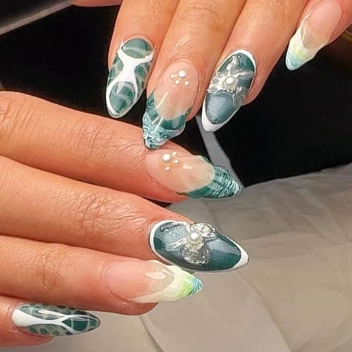 Nails Maison - Coiffure Toulouse - Nails Maison - Photo Galerie - OneBooking