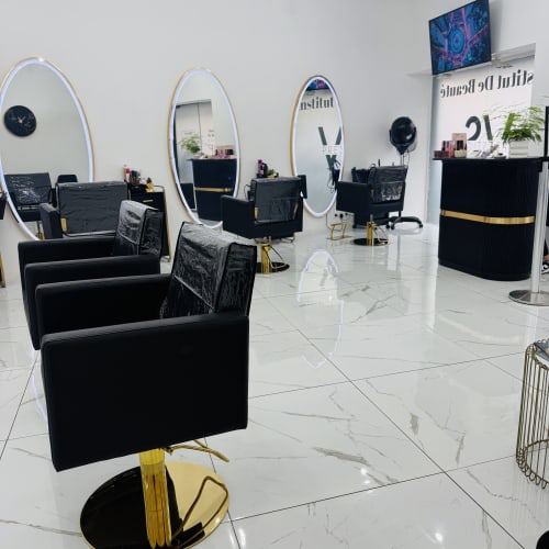 VS Prestige Institut - Coiffure Nimes - VS Prestige Institut - Photo Galerie - OneBooking