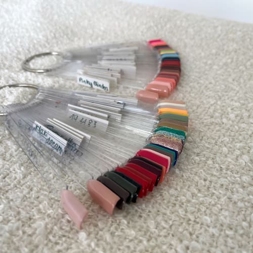 Les soins de Laurie : luxopuncture et prothésiste ongulaire - Institut de beauté Cannes - Les soins de Laurie : luxopuncture et prothésiste ongulaire - Photo Galerie - OneBooking