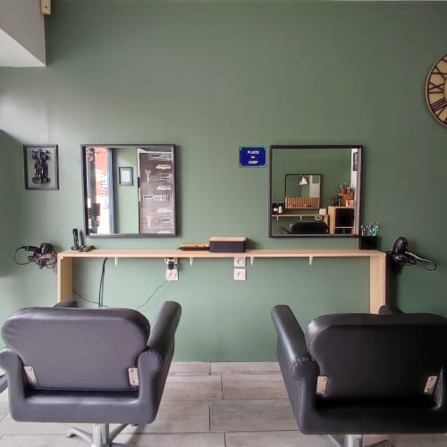 Le Studio d’Arno - Onglerie Saint-pol-sur-mer - Le Studio d’Arno - Photo Galerie - OneBooking