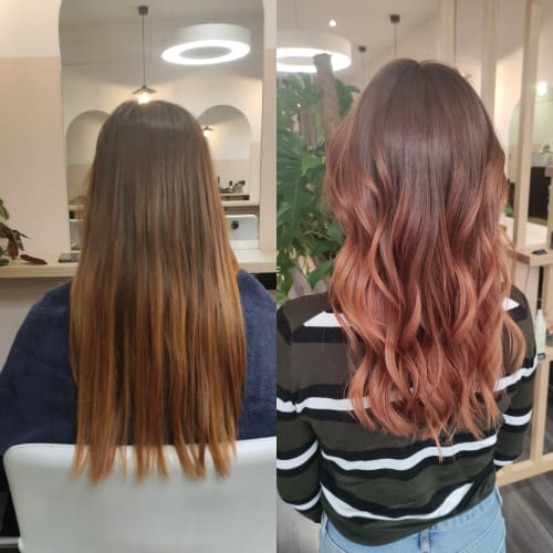 HÄN - Coiffure Rennes - HÄN - Photo Galerie - OneBooking