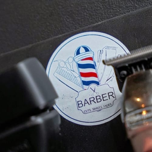 Barber and co - Coiffure Châteauroux - Barber and co - Photo Galerie - OneBooking
