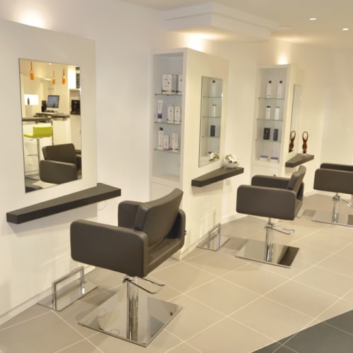 Laurent Chevallier Coiffure - Coiffure Villeneuve-sur-Lot - Laurent Chevallier Coiffure - Photo Galerie - OneBooking