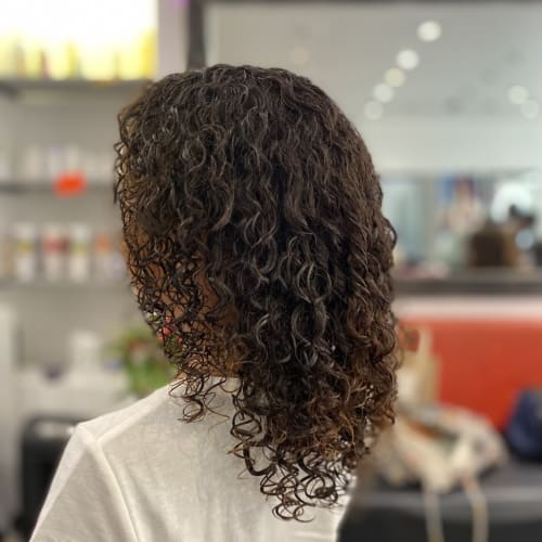 Mon Rayon Beaute - Coiffure Lunel - Mon Rayon Beaute - Photo Galerie - OneBooking