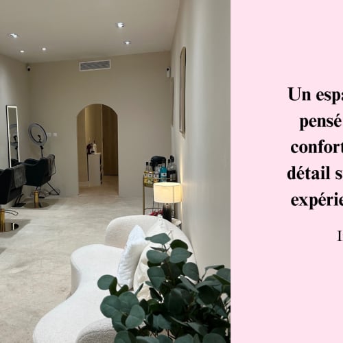Institut Montgrand - Coiffure Marseille - Institut Montgrand - Photo Galerie - OneBooking