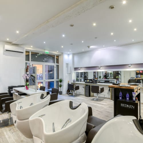 Addict Coiffure - Coiffure Toulouse - Addict Coiffure - Photo Galerie - OneBooking