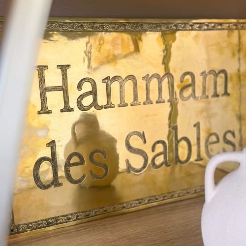Le Hammam des Sables - Institut de beauté Le Grau-du-Roi - Le Hammam des Sables - Photo Galerie - OneBooking