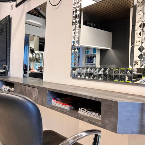 Coiffure Jodet - Coiffure Nantes - Coiffure Jodet - Photo Galerie - OneBooking