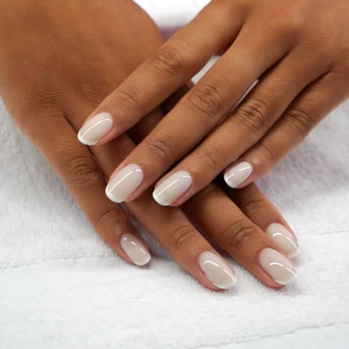 Victoria Baby Nail Bar François Verdier - Onglerie Toulouse - Victoria Baby Nail Bar François Verdier - Photo Galerie - OneBooking