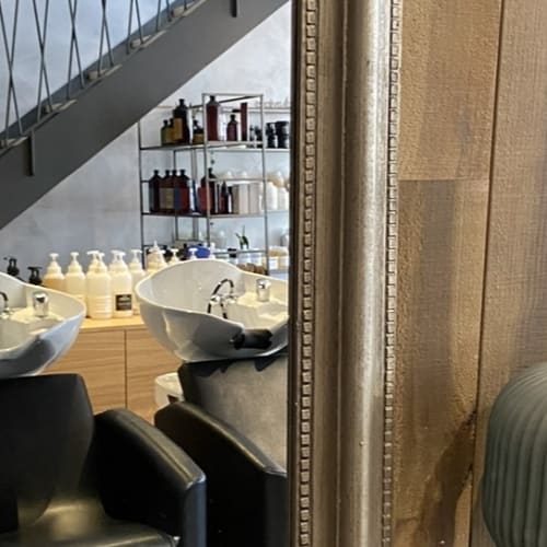 Mesdemoiselles M - Coiffure Angers - Mesdemoiselles M - Photo Galerie - OneBooking