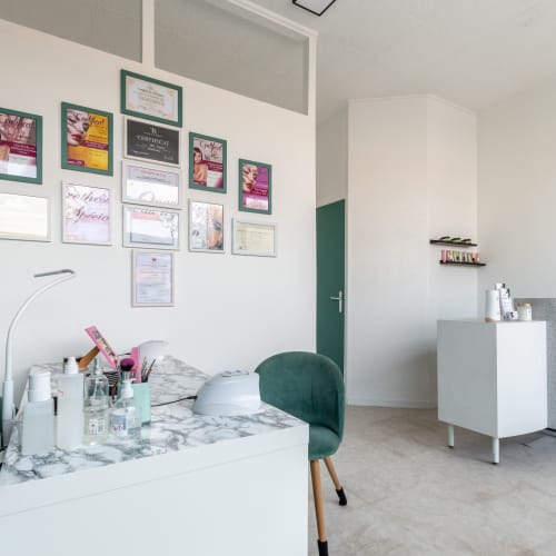 Lilit Beauty 37 - Onglerie Joué-lès-Tours - Lilit Beauty 37 - Photo Galerie - OneBooking