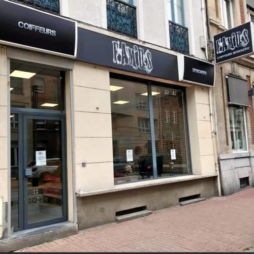 Fam'us Coiffeurs Designers - Coiffure Lille - Fam'us Coiffeurs Designers - Photo Galerie - OneBooking