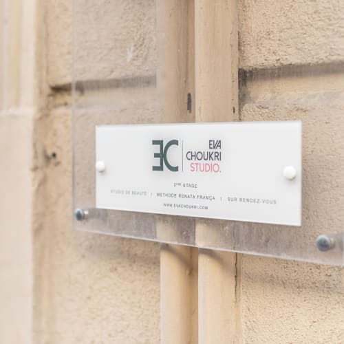 Eva Choukri Studio - Institut de beauté Marseille - Eva Choukri Studio - Photo Galerie - OneBooking