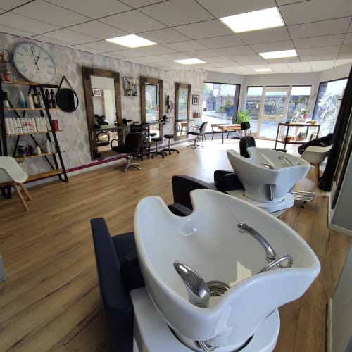 l’eden coiffure - Coiffure Pordic - l’eden coiffure - Photo Galerie - OneBooking