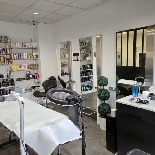 FALLOVE HAIR PARIS - Sourcils & cils Créteil - FALLOVE HAIR PARIS - Photo Galerie - OneBooking