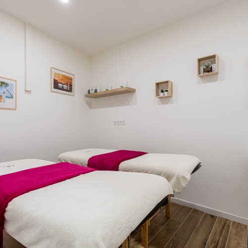 Mon coin detente - Institut de beauté Douai - Mon coin detente - Photo Galerie - OneBooking