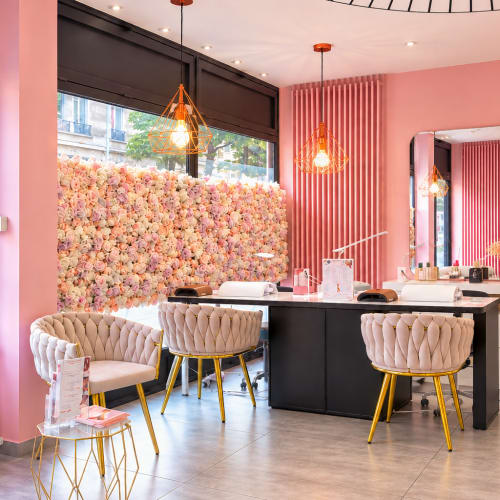Beauté et Look - Villeurbanne - Institut de beauté Villeurbanne - Beauté et Look - Villeurbanne - Photo Galerie - OneBooking