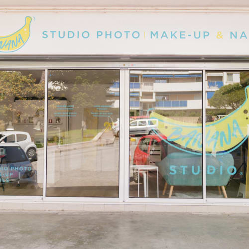Pauline Holistic Massage - Sourcils & cils Nice - Pauline Holistic Massage - Photo Galerie - OneBooking