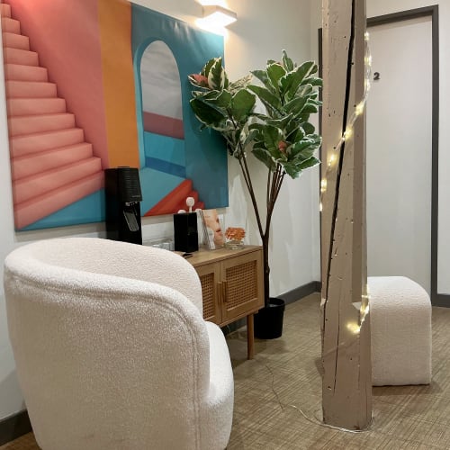 Belle Echappée - Onglerie Dijon - Belle Echappée - Photo Galerie - OneBooking