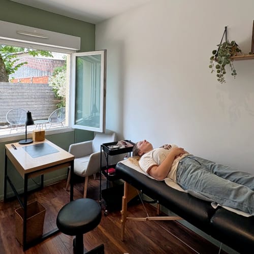 Studio Leandre - Institut de beauté Bordeaux - Studio Leandre - Photo Galerie - OneBooking