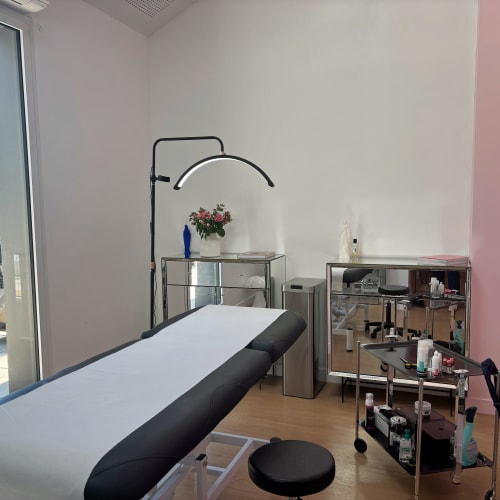 ENLUZD - Institut de beauté Angers - ENLUZD - Photo Galerie - OneBooking