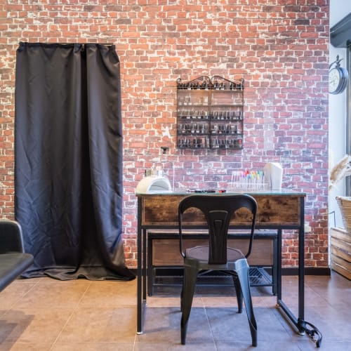 Pour Pl'hair by Manon - Coiffure Marseille - Pour Pl'hair by Manon - Photo Galerie - OneBooking